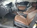 2012 Audi A6 Premium Plus de vânzare în Albany, NY - Side