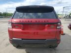 2016 Land Rover Range Rover Sport Hse للبيع في Columbus، OH - Undercarriage