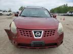 2008 Nissan Rogue S de vânzare în Pekin, IL - Front End