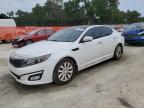 2015 Kia Optima Ex for Sale in Ocala, FL - Rear End