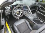 2016 Chevrolet Corvette Z06 3Lz na sprzedaż w Arlington, WA - Front End