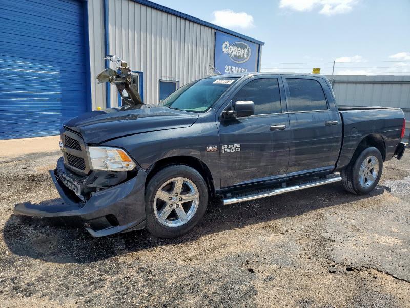 2016 Ram 1500 St