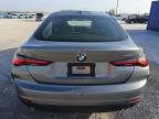 2024 Bmw 430Xi Gran Coupe продається в Homestead, FL - Normal Wear