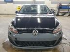 2017 Volkswagen Golf S na sprzedaż w Wheeling, IL - Mechanical