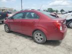 2015 Chevrolet Sonic Lt for Sale in Indianapolis, IN - Front End