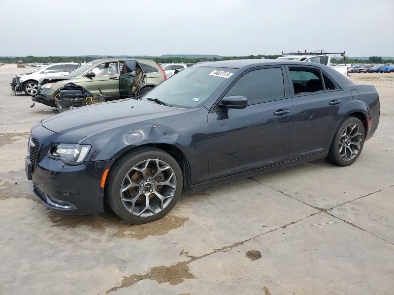 2016 Chrysler 300 S
