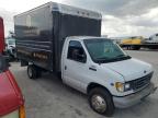 2000 Ford Econoline E350 Super Duty Cutaway Van zu verkaufen in Homestead, FL - Rear End