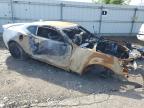 2018 Chevrolet Camaro Zl1 продається в Columbus, OH - Burn