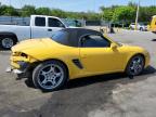 2005 Porsche Boxster S на продаже в Miami, FL - Rear End