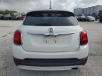 2016 Fiat 500X Lounge na sprzedaż w Opa Locka, FL - Vandalism