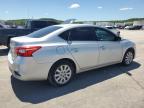 2018 Nissan Sentra S продається в Tulsa, OK - Mechanical