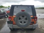 2010 Jeep Wrangler Unlimited Sport for Sale in Glassboro, NJ - Water/Flood