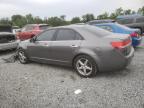 2011 Lincoln Mkz  en Venta en Spartanburg, SC - Front End