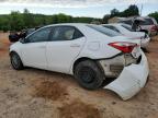 2015 Toyota Corolla L   de vânzare în China Grove, NC - Front End