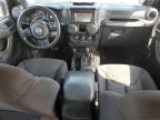 2013 Jeep Wrangler Unlimited Sport na sprzedaż w Chicago Heights, IL - Rear End
