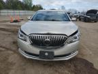2016 Buick Lacrosse  de vânzare în Elgin, IL - Front End