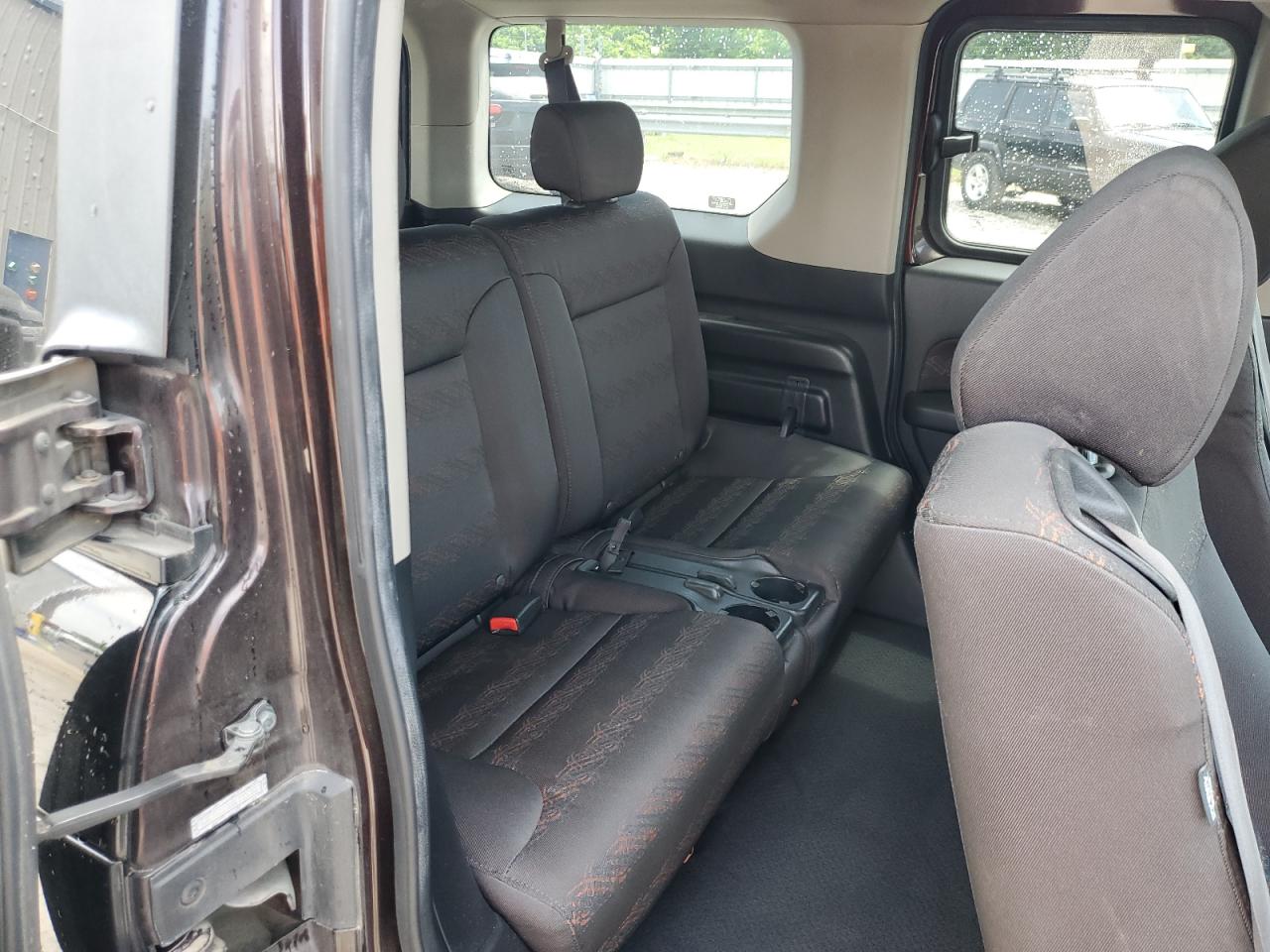 2008 Honda Element Sc VIN: 5J6YH18958L015733 Lot: 56926845