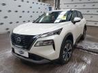 2024 NISSAN X-TRAIL AC for sale at Copart EAST KILBRIDE
