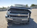 2010 Chevrolet Silverado C2500 Heavy Duty Lt for Sale in Bakersfield, CA - Front End