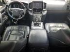 2016 Toyota Land Cruiser  за продажба в Dunn, NC - Minor Dent/Scratches