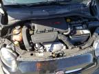 2014 Fiat 500 Abarth en Venta en Sacramento, CA - Minor Dent/Scratches