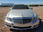 2011 Mercedes-Benz E 350 იყიდება Phoenix-ში, AZ - Minor Dent/Scratches