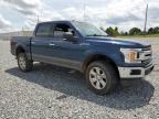 2018 Ford F150 Supercrew   de vânzare în Tifton, GA - Front End
