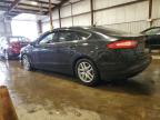 2014 Ford Fusion Se na sprzedaż w Pennsburg, PA - Front End
