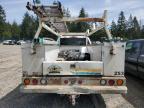 2007 Chevrolet Silverado C3500 იყიდება Graham-ში, WA - Rear End