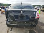 2009 Nissan Sentra 2.0 for Sale in Florence, MS - Rear End