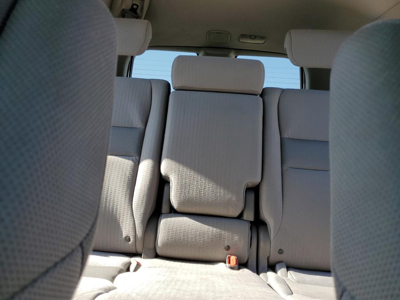 2008 Honda Cr-V Ex VIN: JHLRE48518C012252 Lot: 56759895