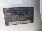2015 Hyundai Sonata Sport zu verkaufen in Louisville, KY - Front End