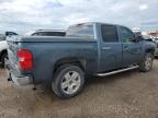2009 Chevrolet Silverado C1500 Lt იყიდება Houston-ში, TX - Front End