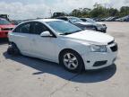 2013 Chevrolet Cruze Lt zu verkaufen in Fort Pierce, FL - Side