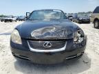 2006 Lexus Sc 430 na sprzedaż w Loganville, GA - Front End