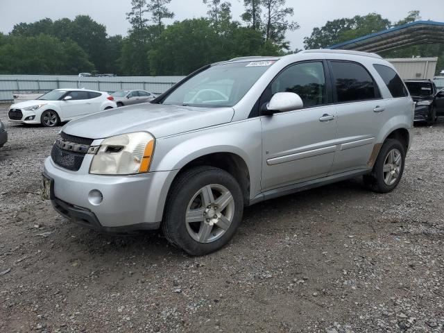 2009 Chevrolet Equinox Lt  