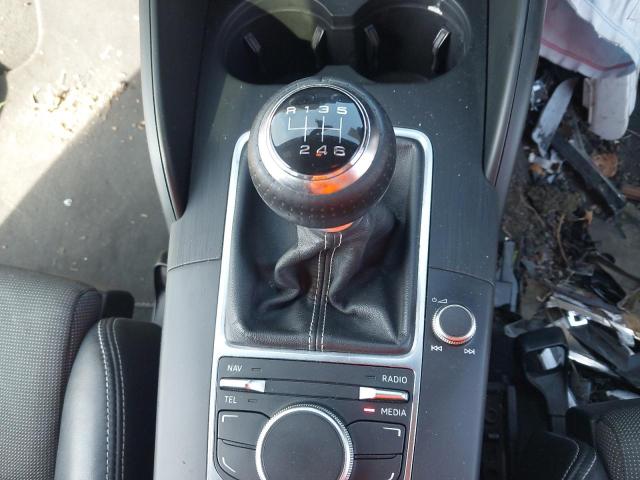 2014 AUDI A3 S LINE