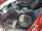 2022 Infiniti Qx55 Sensory for Sale in Bowmanville, ON - Vandalism