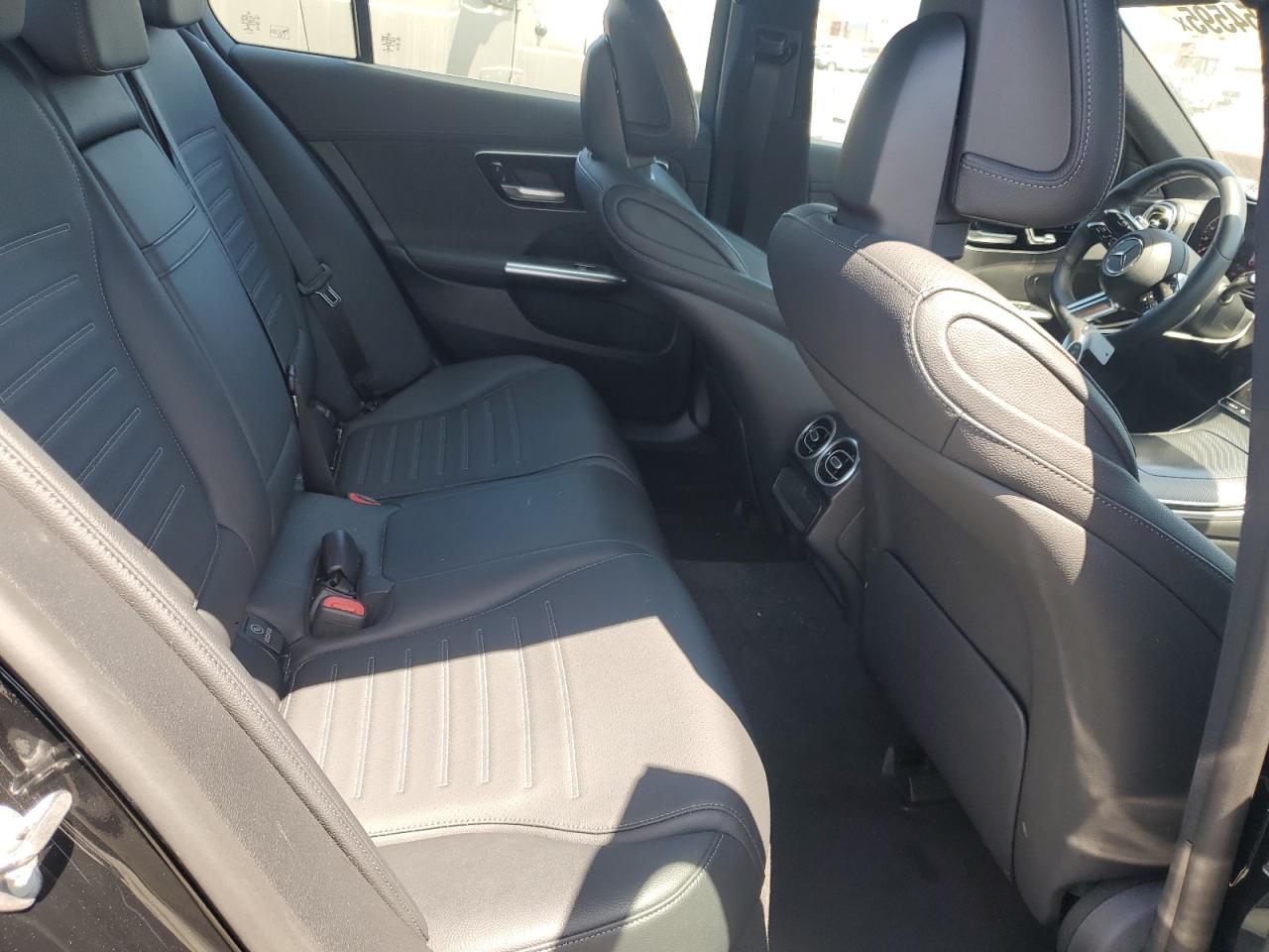 2022 Mercedes-Benz C 300 VIN: W1KAF4GB8NR066984 Lot: 57354595
