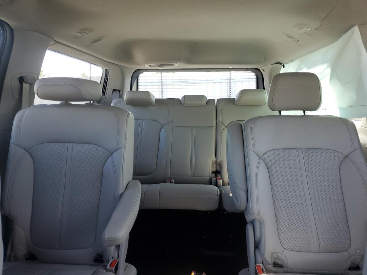 2024 Jeep Wagoneer Series Ii VIN: 1C4SJUBPXRS105007 Lot: 55486705