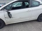 2014 PEUGEOT 208 ACCESS for sale at Copart CHESTER