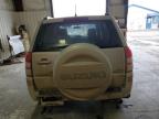 2010 Suzuki Grand Vitara Jlx на продаже в Helena, MT - Front End