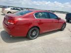 Grand Prairie, TX에서 판매 중인 2007 Lexus Gs 350 - Mechanical