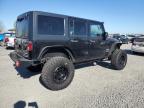 2014 Jeep Wrangler Unlimited Sport for Sale in Eugene, OR - Minor Dent/Scratches
