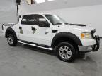 2005 Ford F150 Supercrew de vânzare în Wilmer, TX - Mechanical