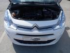 2015 CITROEN C3 SELECTI for sale at Copart CHESTER