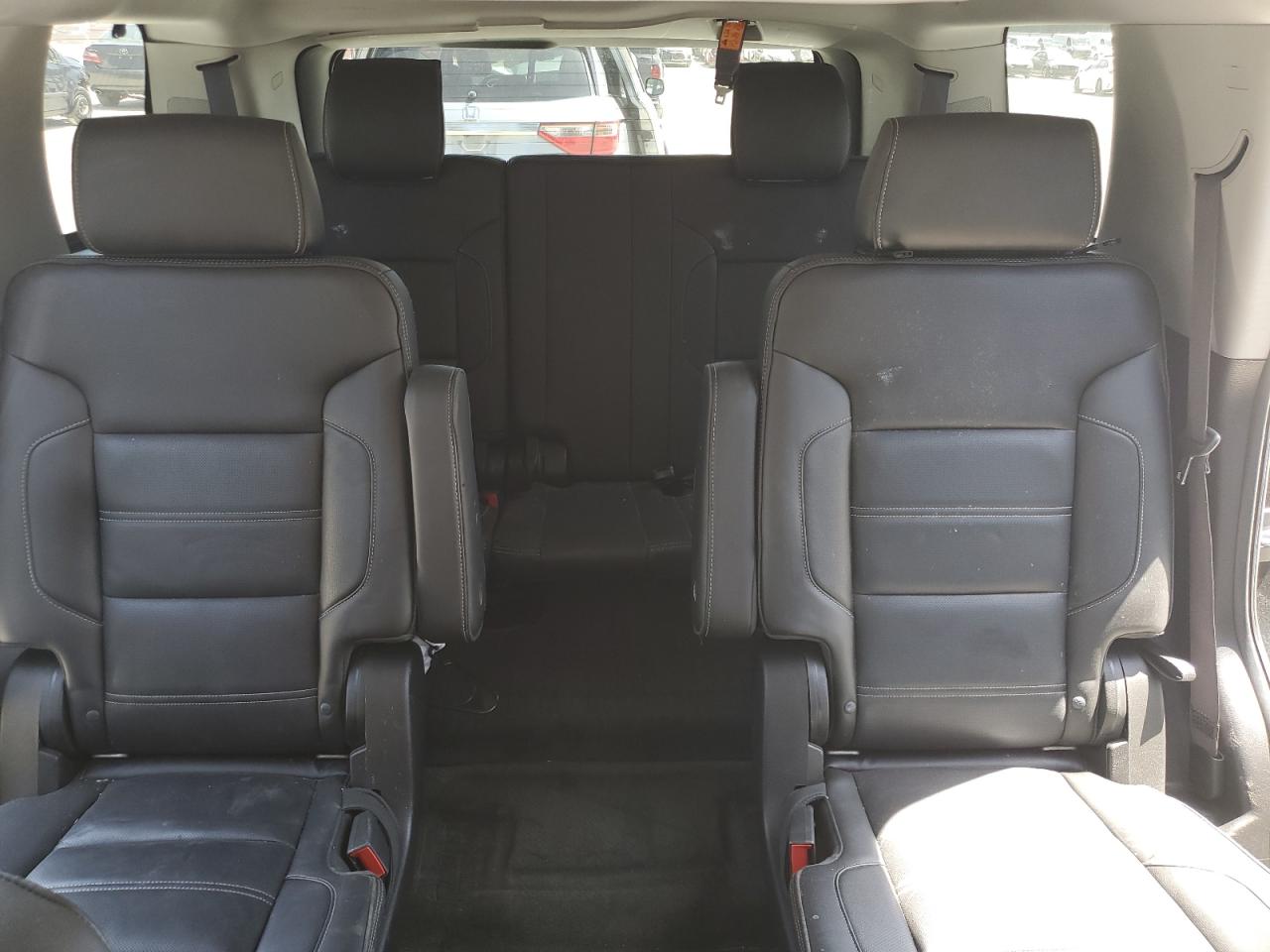 2015 GMC Yukon Denali VIN: 1GKS1CKJ8FR288548 Lot: 57299685