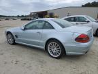 2008 Mercedes-Benz Sl 550 for Sale in Seaford, DE - Burn - Interior