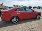 2010 Lincoln Mkz  للبيع في Pekin، IL - Front End