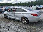 2011 Hyundai Sonata Se за продажба в Ellenwood, GA - Side